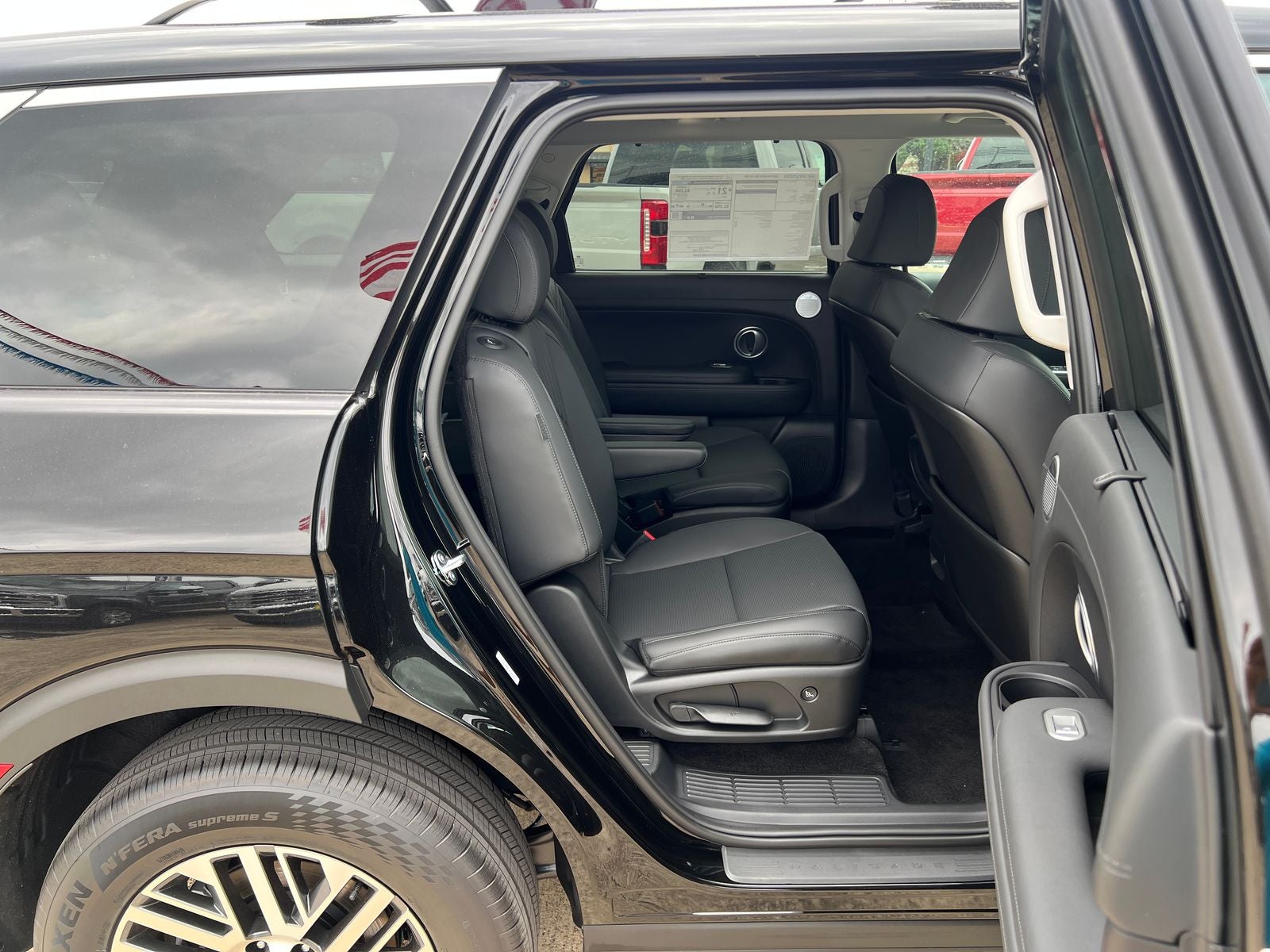 2026 Hyundai PALISADE SEL FWD