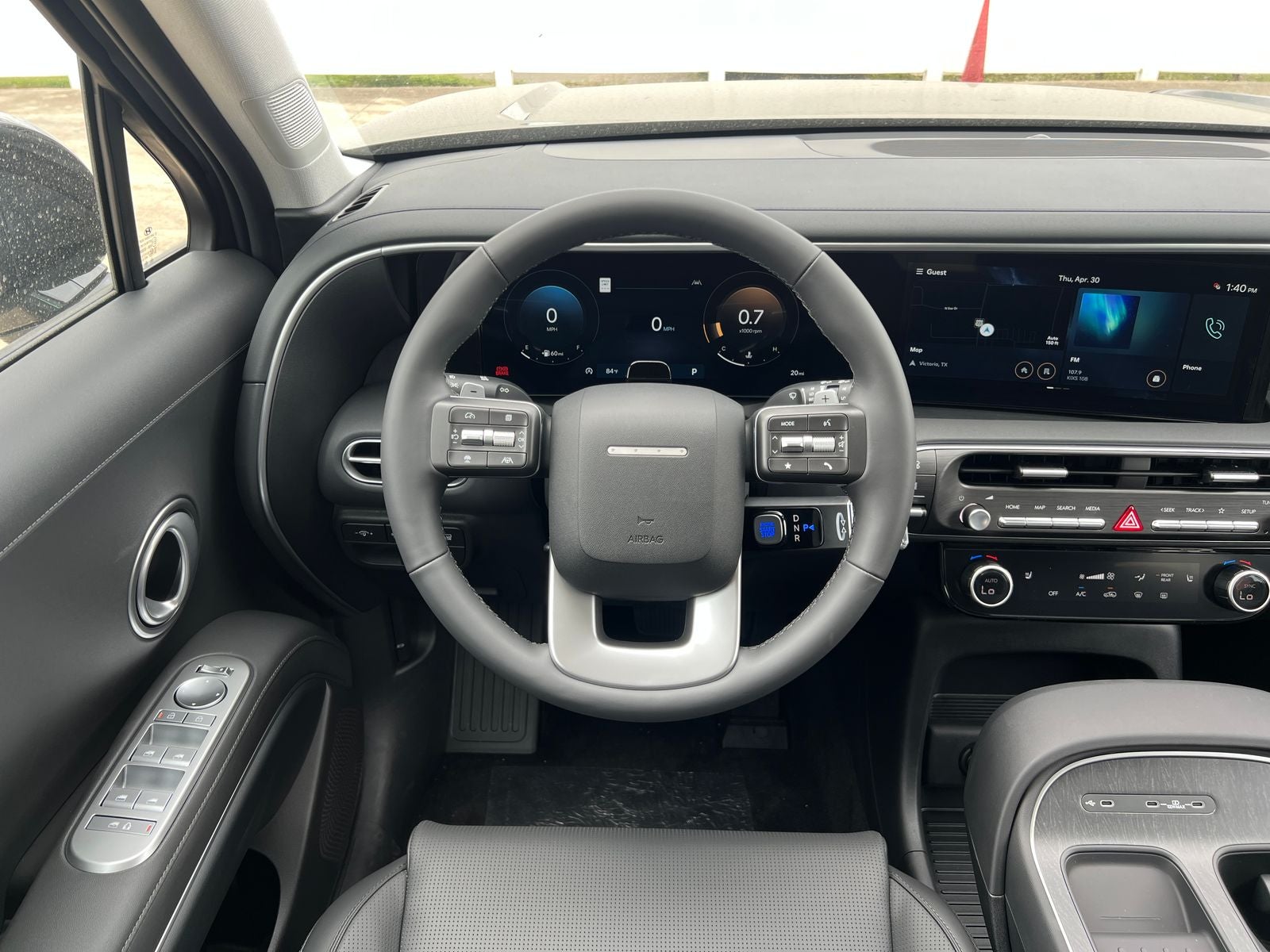 2026 Hyundai PALISADE SEL FWD