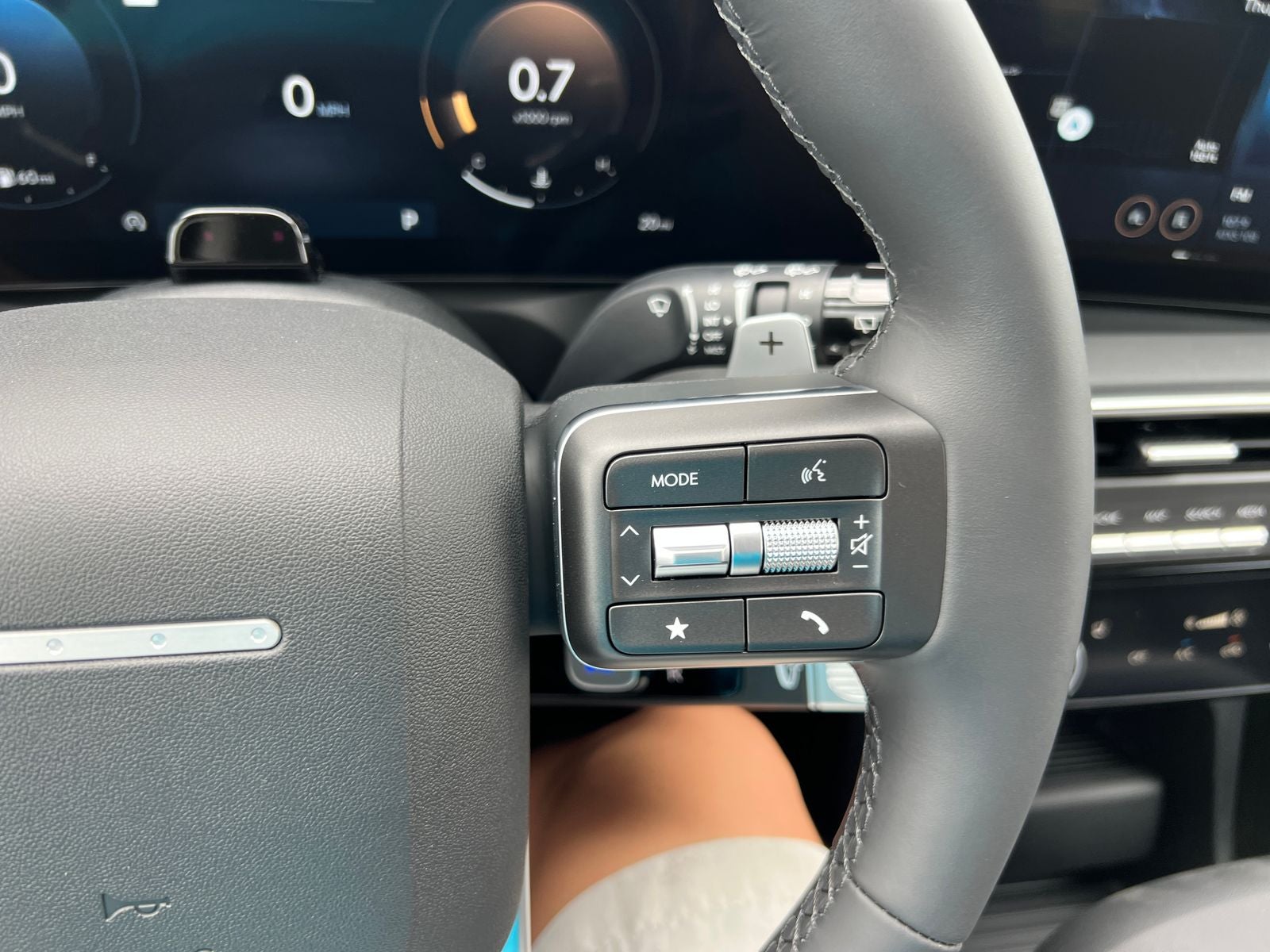 2026 Hyundai PALISADE SEL FWD