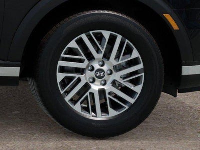 2026 Hyundai PALISADE SEL FWD