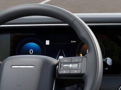 2026 Hyundai PALISADE SEL FWD