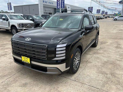 2026 Hyundai PALISADE SEL FWD