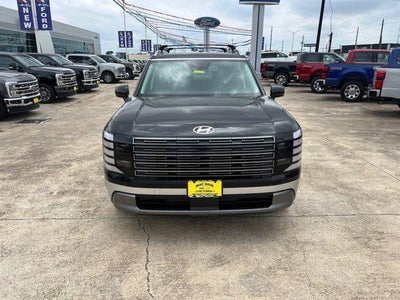 2026 Hyundai PALISADE SEL FWD