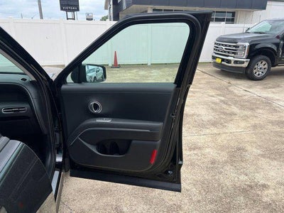 2026 Hyundai PALISADE SEL FWD