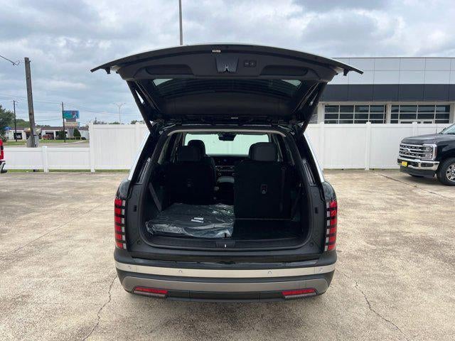 2026 Hyundai PALISADE SEL FWD