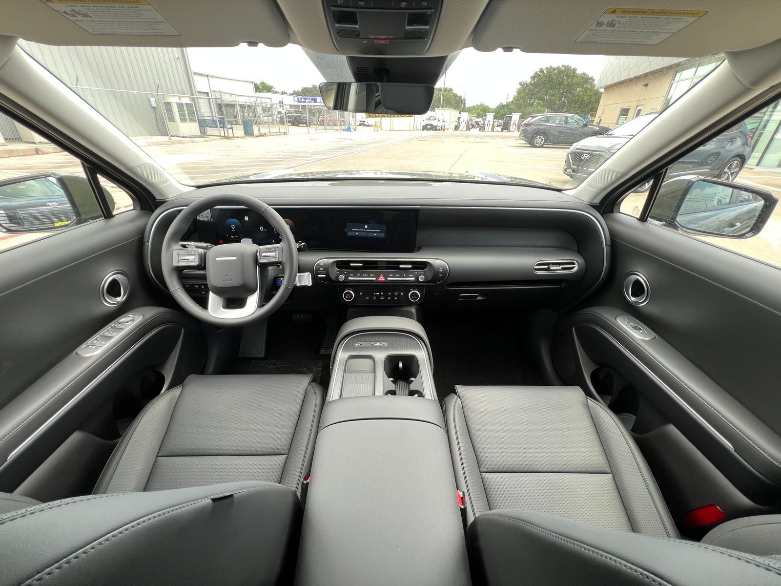 2026 Hyundai PALISADE SEL FWD