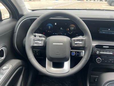 2026 Hyundai PALISADE SEL FWD