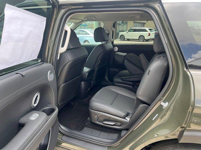 2026 Hyundai PALISADE SEL FWD