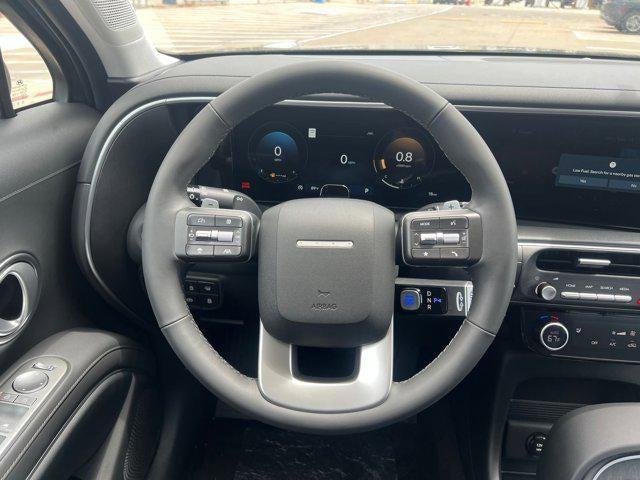 2026 Hyundai PALISADE SEL FWD