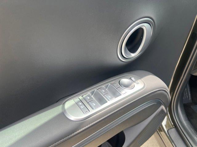 2026 Hyundai PALISADE SEL FWD