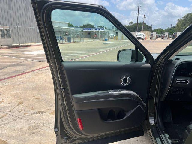 2026 Hyundai PALISADE SEL FWD