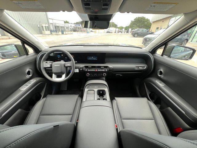 2026 Hyundai PALISADE SEL FWD