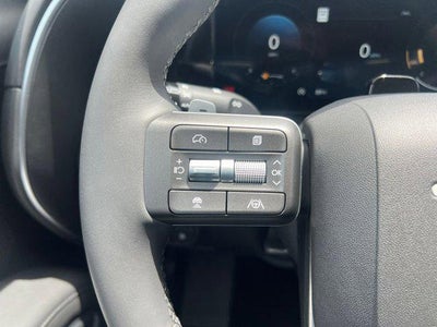 2026 Hyundai PALISADE SEL FWD