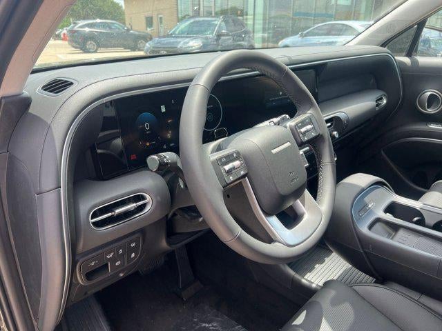 2026 Hyundai PALISADE SEL FWD