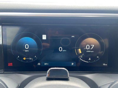 2026 Hyundai PALISADE SEL FWD