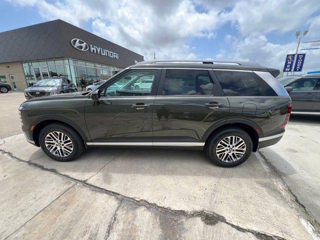 2026 Hyundai PALISADE SEL FWD