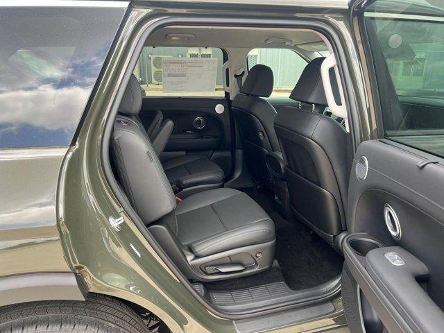 2026 Hyundai PALISADE SEL FWD