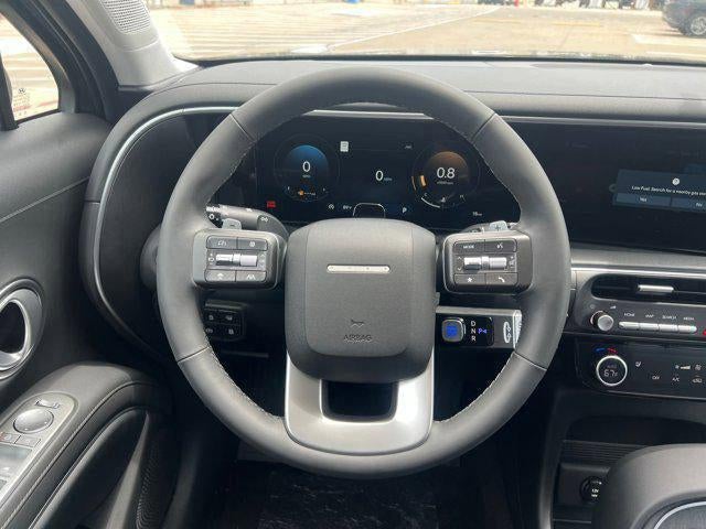 2026 Hyundai PALISADE SEL FWD