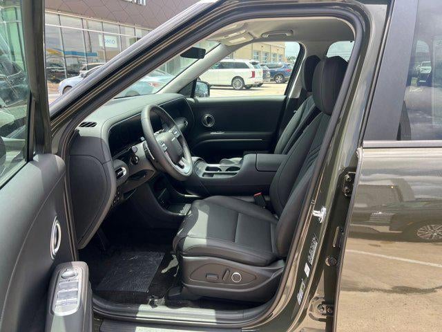 2026 Hyundai PALISADE SEL FWD