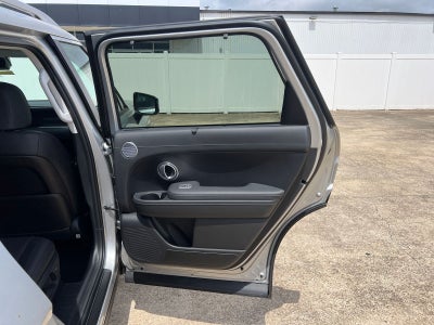 2026 Hyundai PALISADE SEL FWD