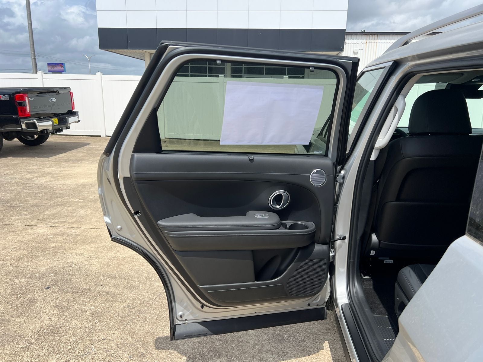 2026 Hyundai PALISADE SEL FWD