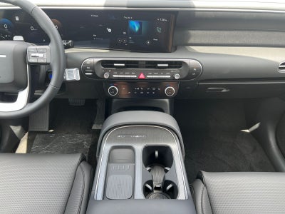 2026 Hyundai PALISADE SEL FWD