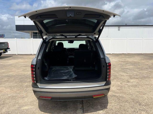 2026 Hyundai PALISADE SEL FWD