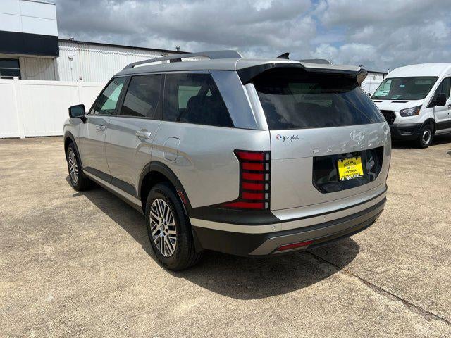 2026 Hyundai PALISADE SEL FWD