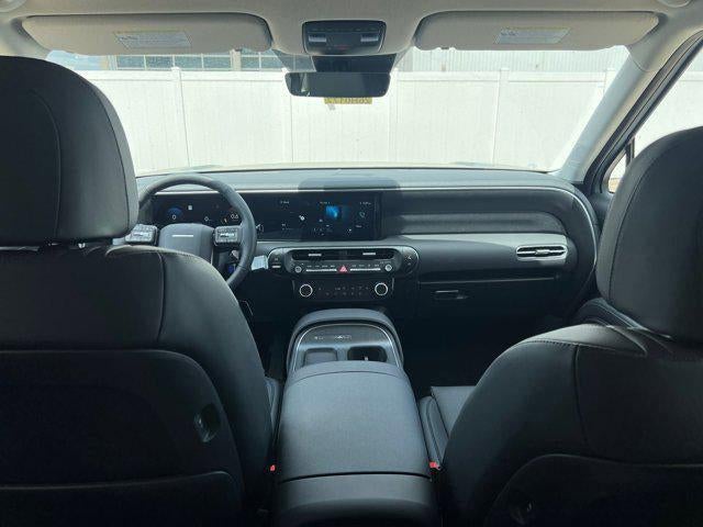 2026 Hyundai PALISADE SEL FWD