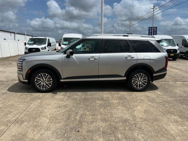 2026 Hyundai PALISADE SEL FWD