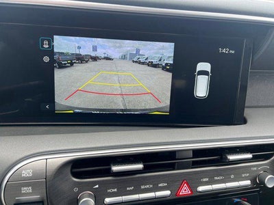 2026 Hyundai PALISADE SEL FWD