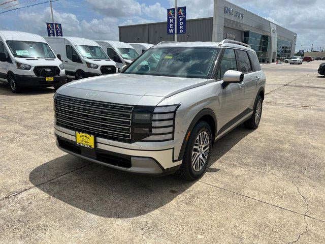 2026 Hyundai PALISADE SEL FWD
