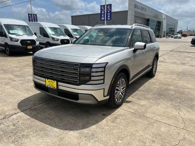 2026 Hyundai PALISADE SEL FWD