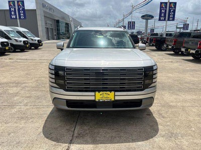 2026 Hyundai PALISADE SEL FWD