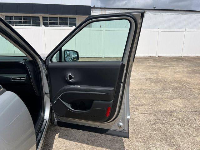 2026 Hyundai PALISADE SEL FWD