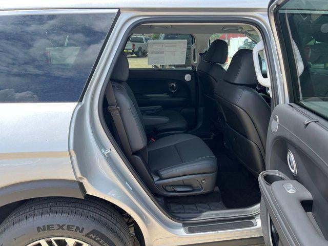 2026 Hyundai PALISADE SEL FWD