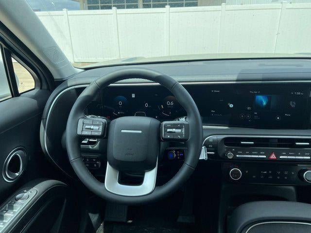 2026 Hyundai PALISADE SEL FWD