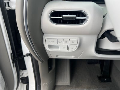 2026 Hyundai PALISADE HYBRID Blue SEL 7P