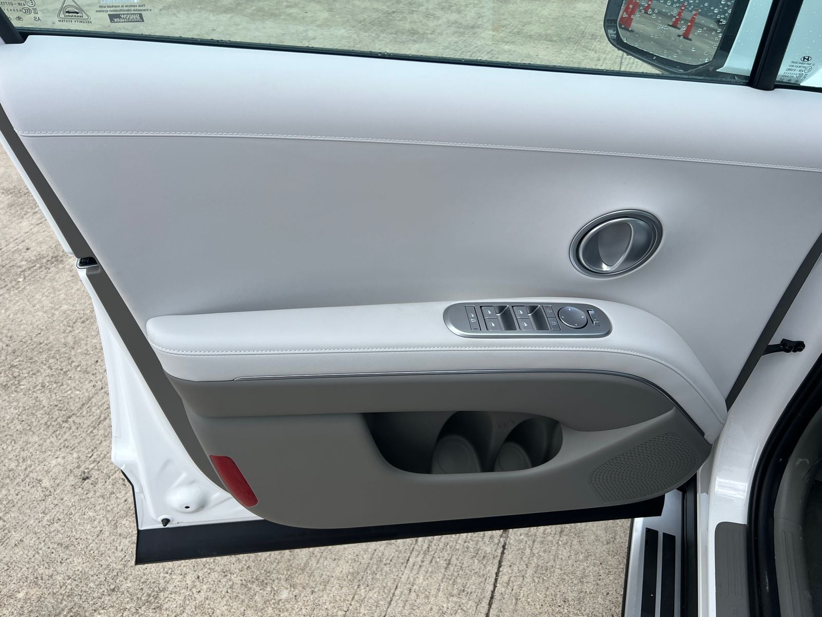 2026 Hyundai PALISADE HYBRID Blue SEL 7P