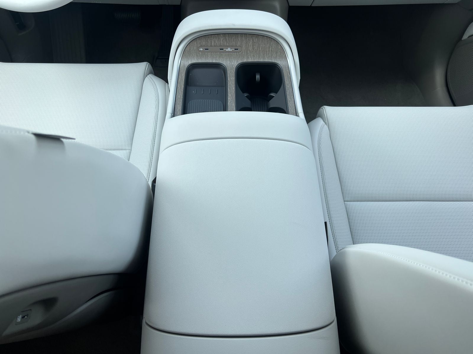 2026 Hyundai PALISADE HYBRID Blue SEL 7P