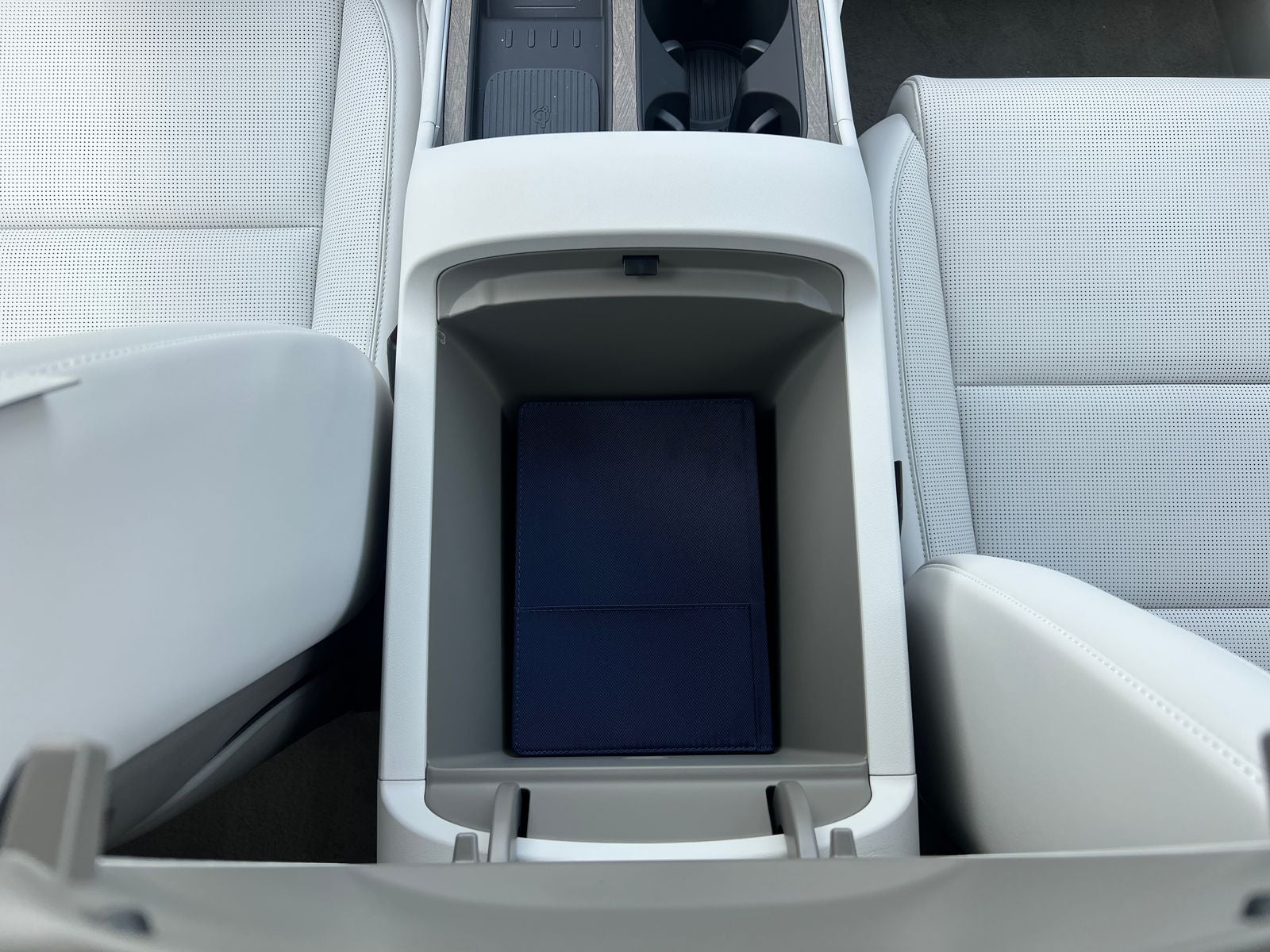 2026 Hyundai PALISADE HYBRID Blue SEL 7P