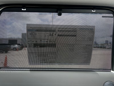 2026 Hyundai PALISADE HYBRID Blue SEL 7P