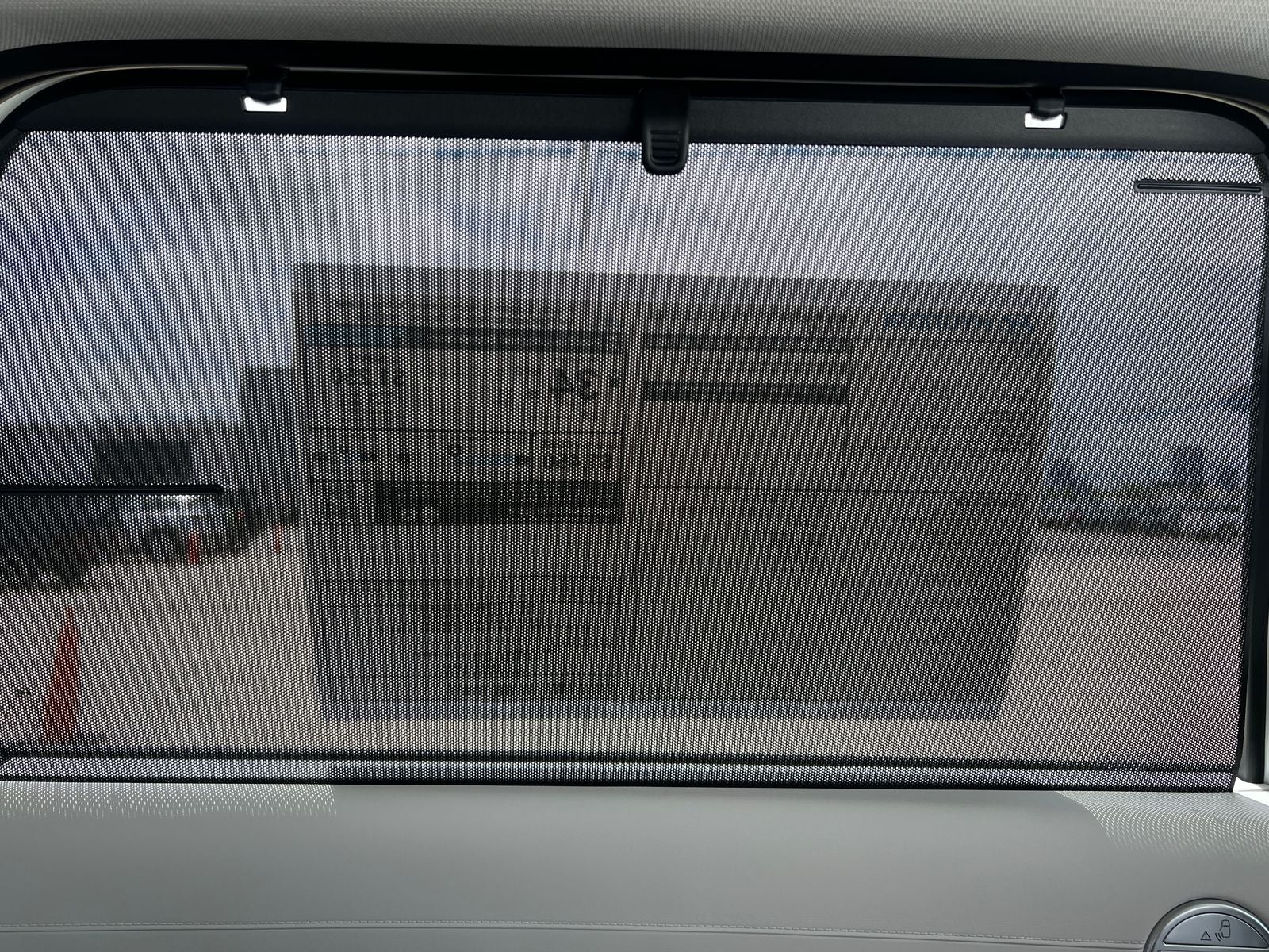 2026 Hyundai PALISADE HYBRID Blue SEL 7P