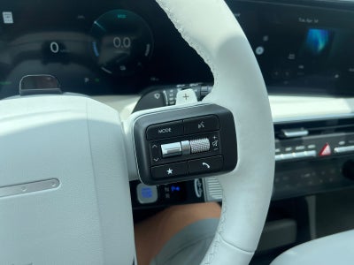 2026 Hyundai PALISADE HYBRID Blue SEL 7P