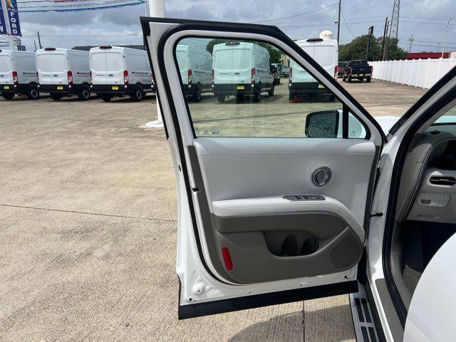 2026 Hyundai PALISADE HYBRID Blue SEL 7P