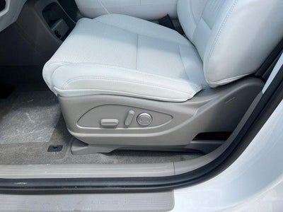 2026 Hyundai PALISADE HYBRID Blue SEL 7P