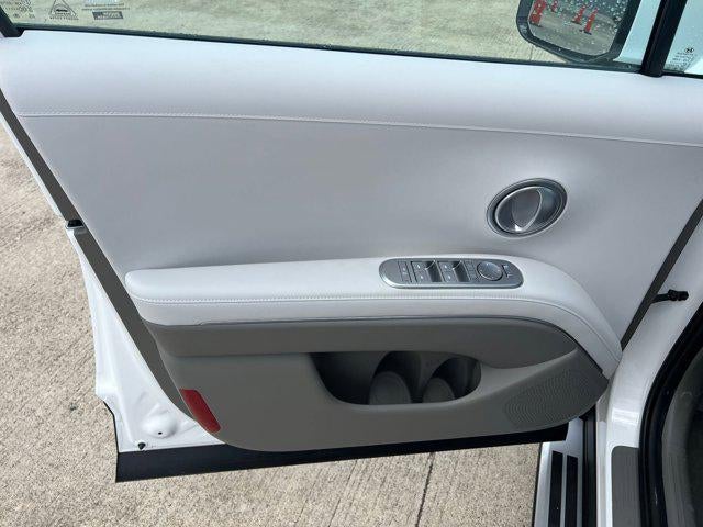 2026 Hyundai PALISADE HYBRID Blue SEL 7P