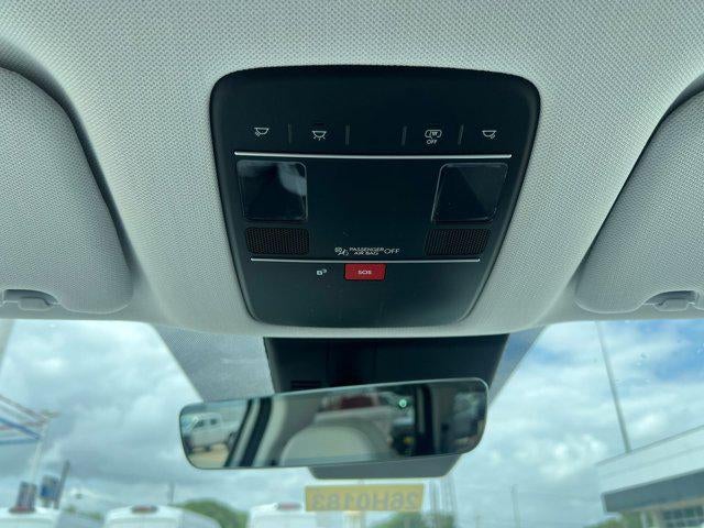 2026 Hyundai PALISADE HYBRID Blue SEL 7P