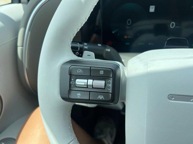 2026 Hyundai PALISADE HYBRID Blue SEL 7P