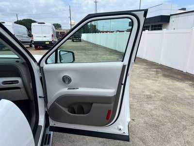 2026 Hyundai PALISADE HYBRID Blue SEL 7P